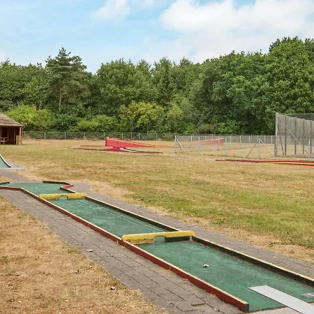6 Person Holiday In Toftlund * Arrild
