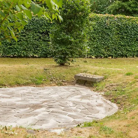 6 Person Holiday In Toftlund *